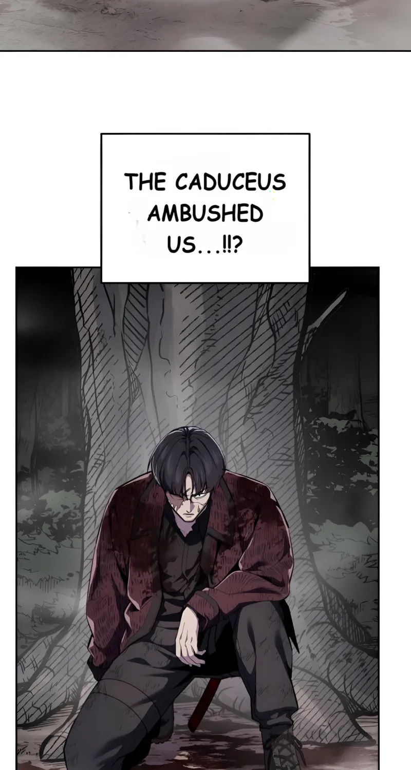 Read Hero Ticket chapter 300 image 2 on Lezhin