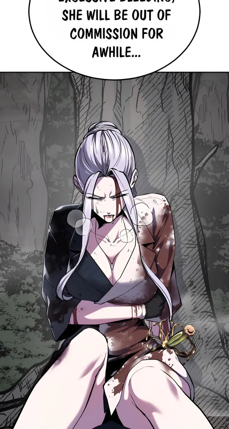 Read Hero Ticket chapter 300 image 20 on Lezhin