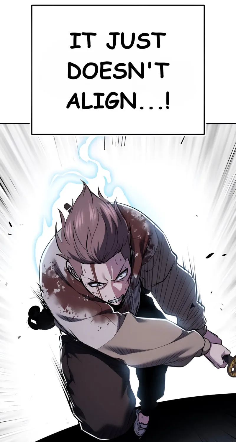 Read Hero Ticket chapter 300 image 210 on Lezhin
