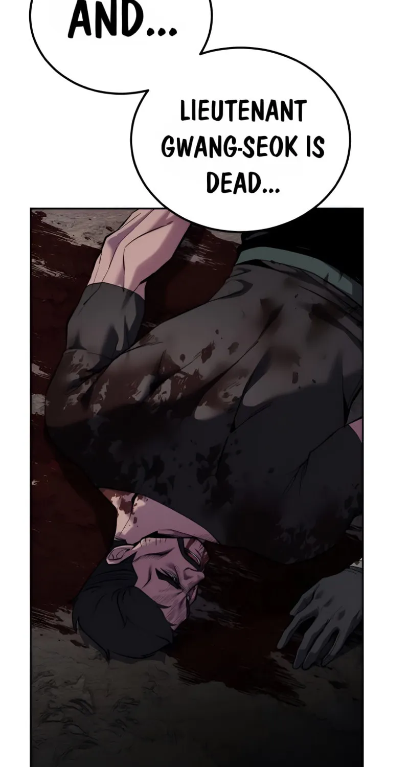 Read Hero Ticket chapter 300 image 22 on Lezhin
