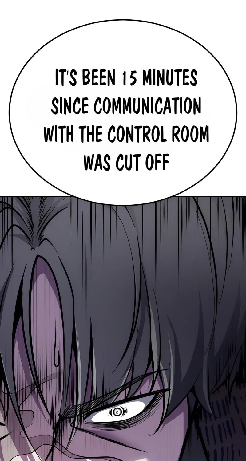 Read Hero Ticket chapter 300 image 24 on Lezhin