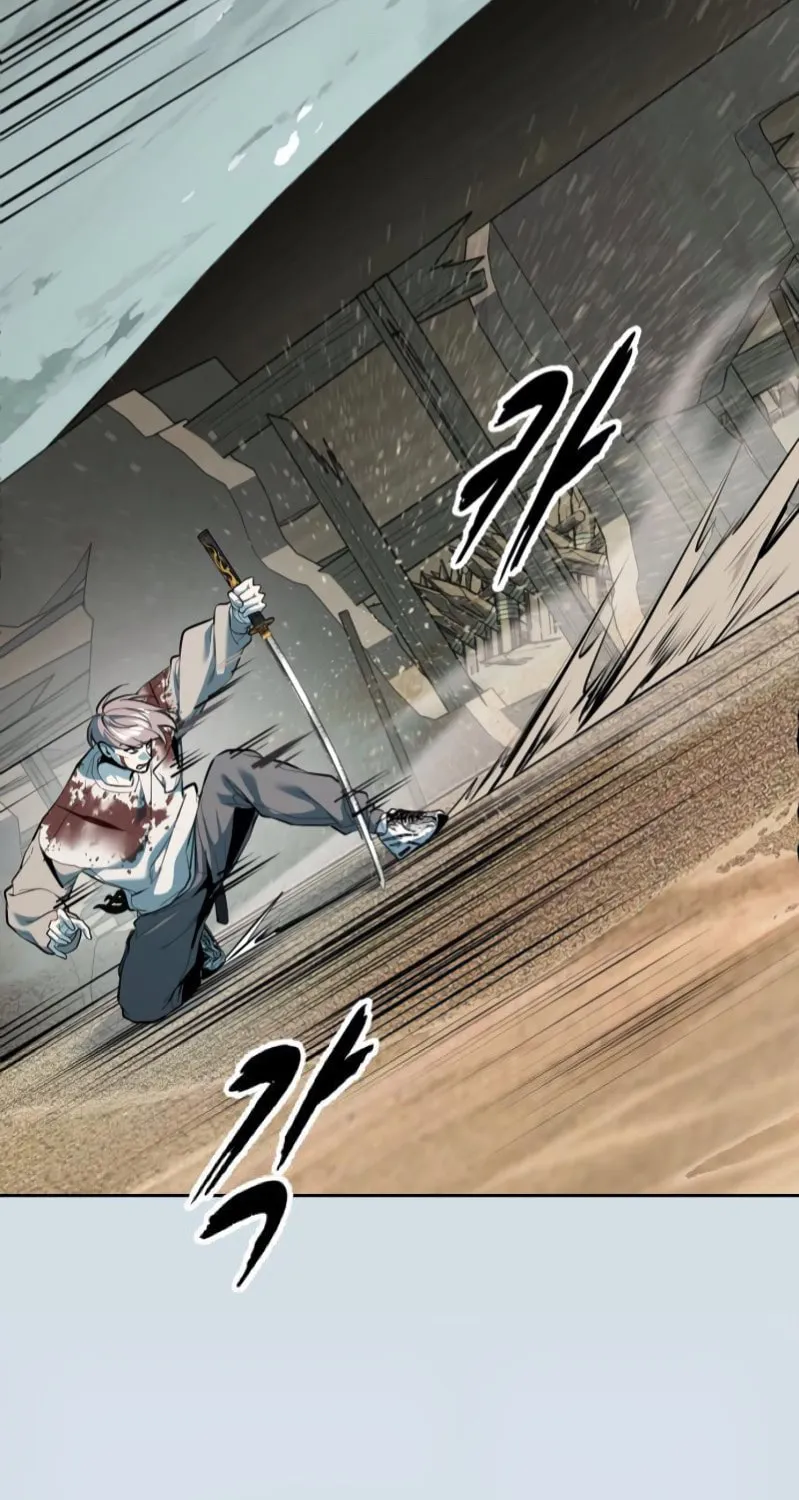Read Hero Ticket chapter 300 image 38 on Lezhin