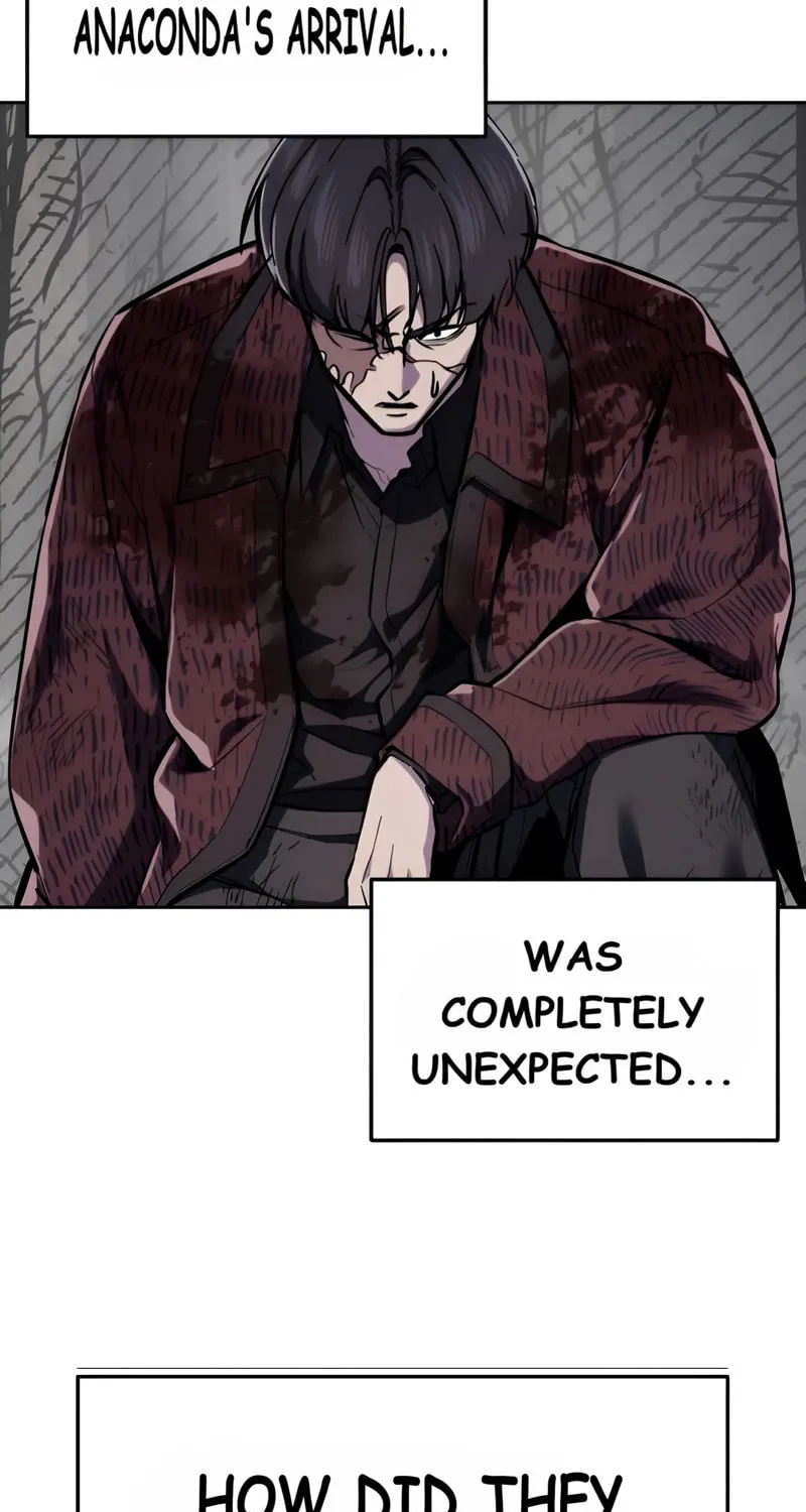 Read Hero Ticket chapter 300 image 4 on Lezhin