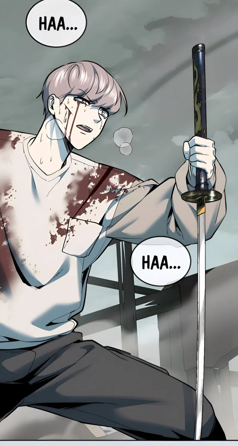 Read Hero Ticket chapter 300 image 40 on Lezhin