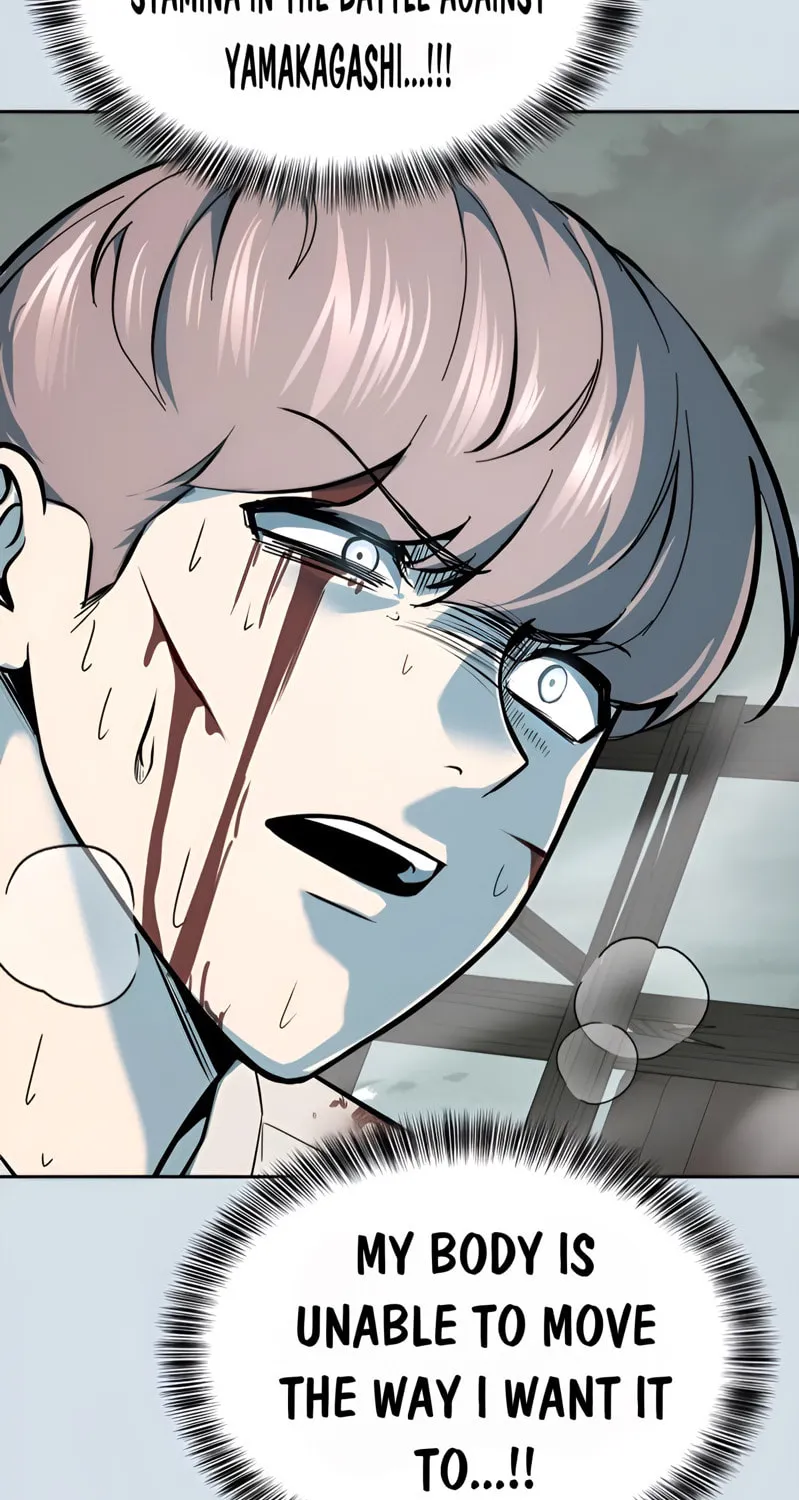 Read Hero Ticket chapter 300 image 42 on Lezhin
