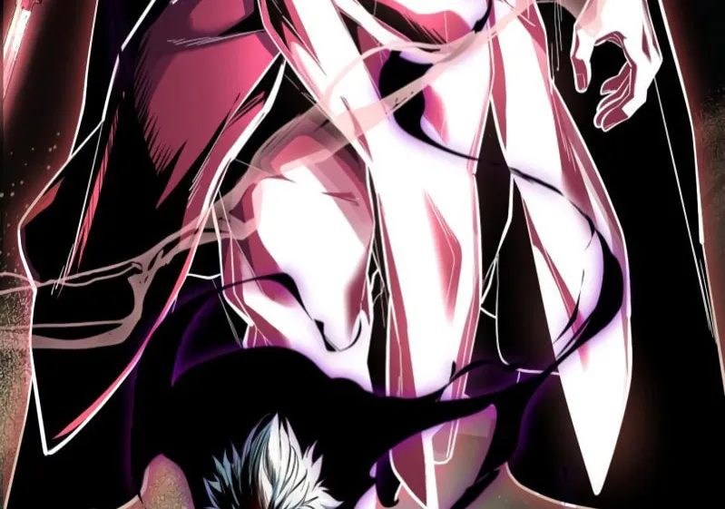 Read Hero Ticket chapter 300 image 45 on Lezhin