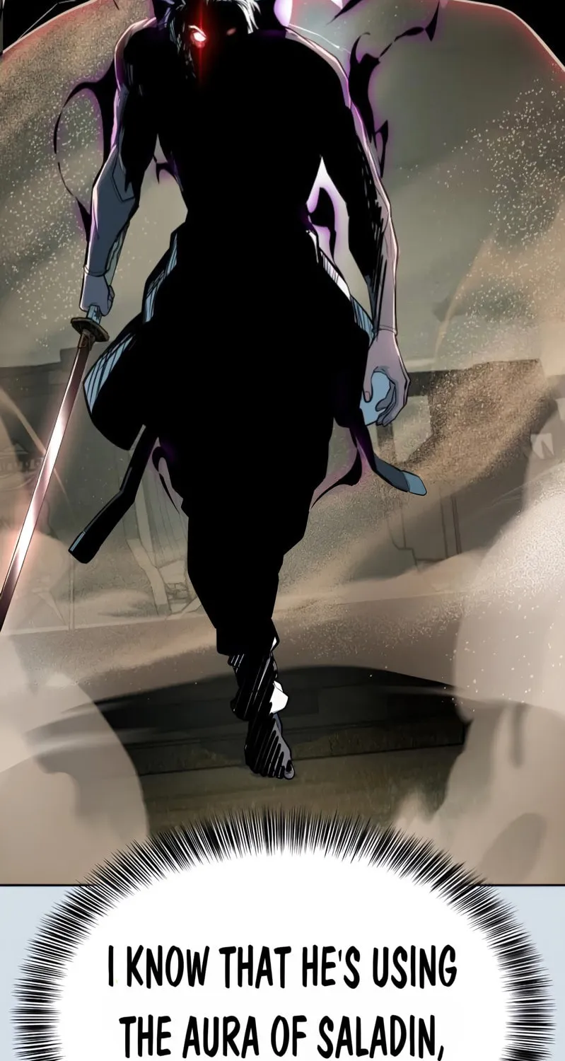 Read Hero Ticket chapter 300 image 46 on Lezhin