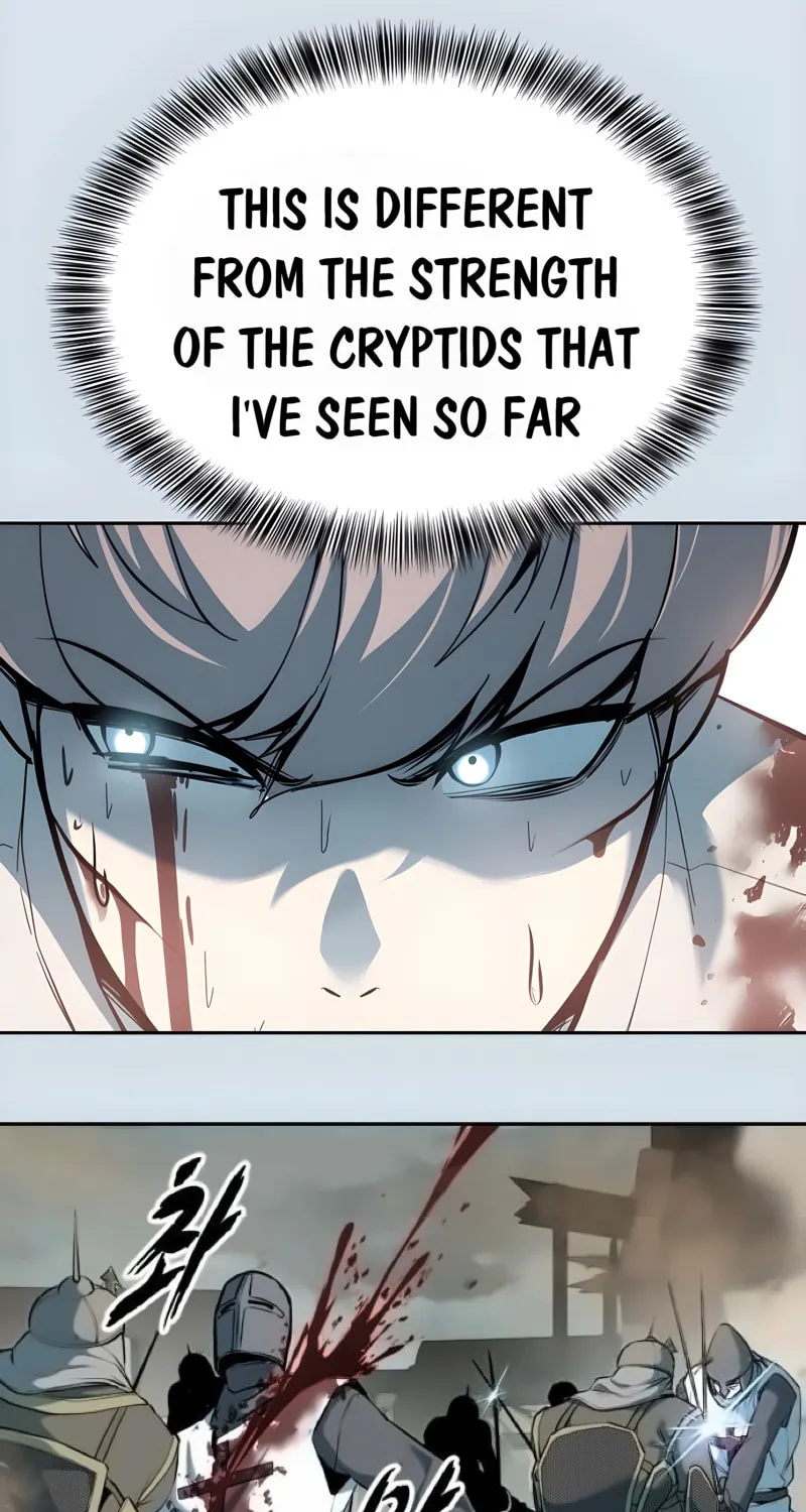 Read Hero Ticket chapter 300 image 48 on Lezhin