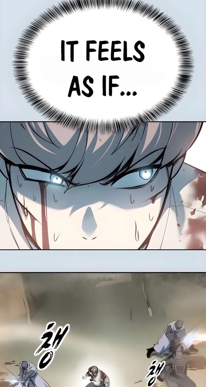 Read Hero Ticket chapter 300 image 50 on Lezhin