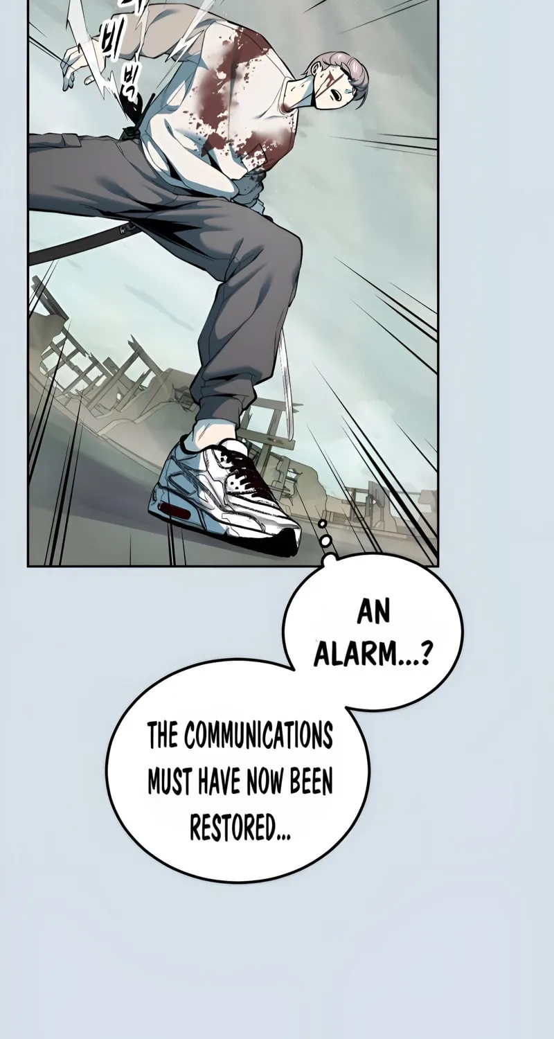 Read Hero Ticket chapter 300 image 68 on Lezhin