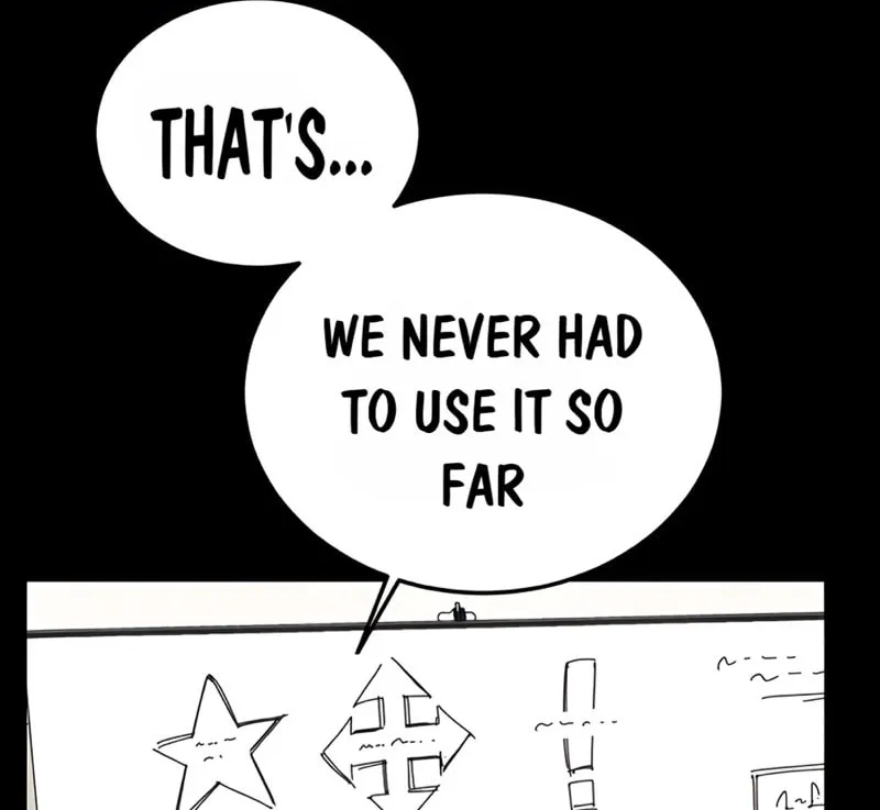 Read Hero Ticket chapter 300 image 75 on Lezhin
