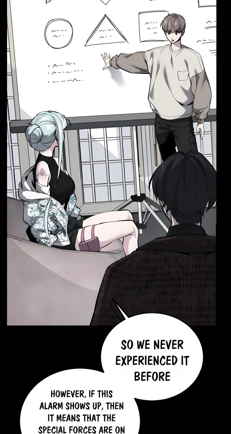 Read Hero Ticket chapter 300 image 76 on Lezhin