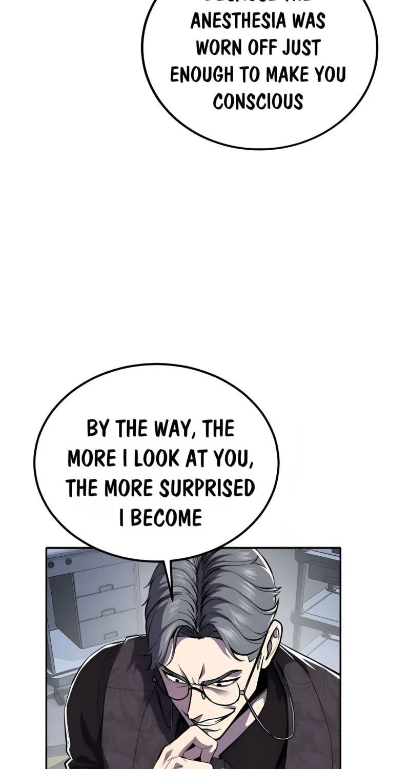 Read Hero Ticket chapter 301 image 102 on Lezhin