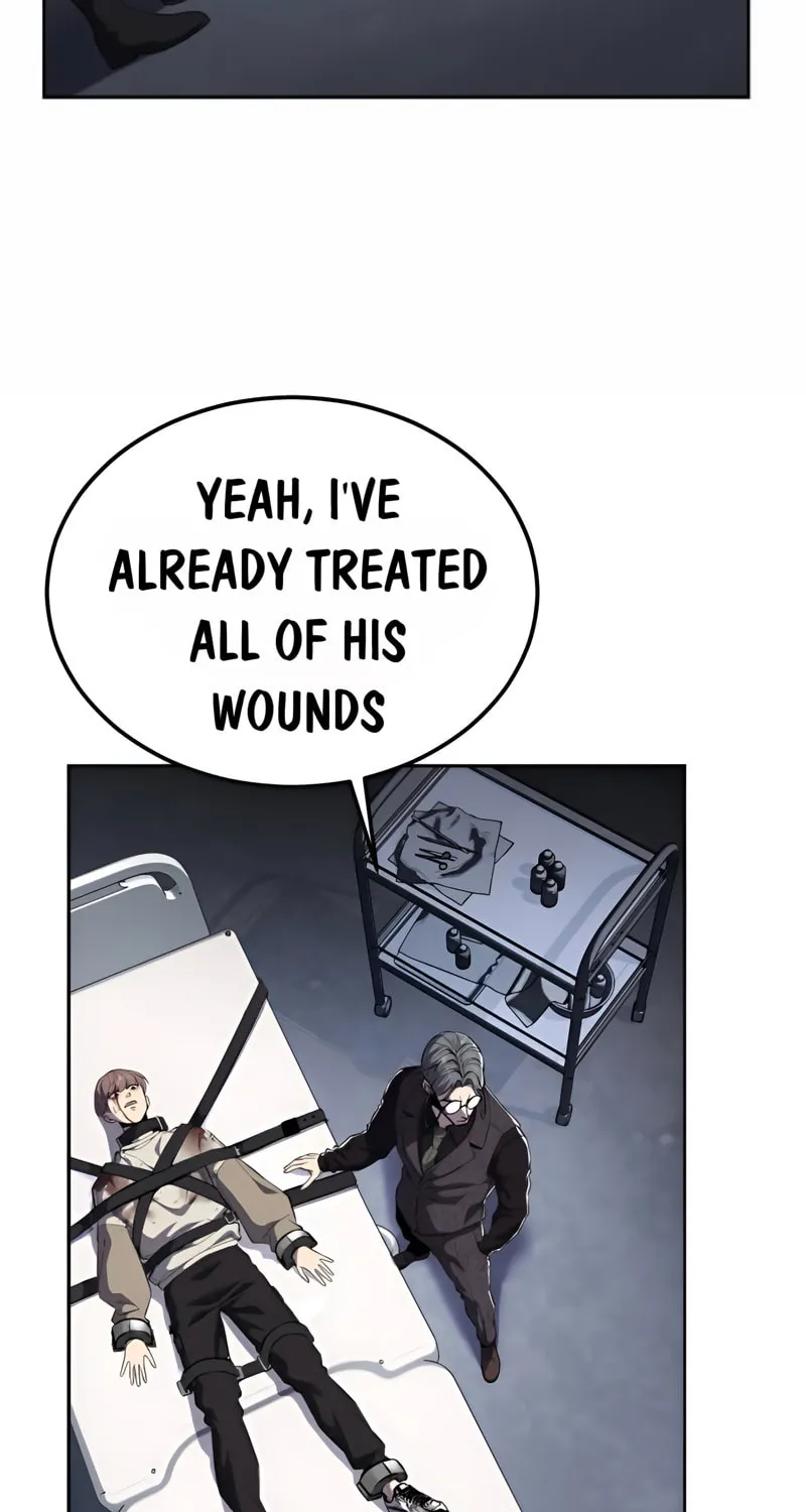 Read Hero Ticket chapter 301 image 106 on Lezhin