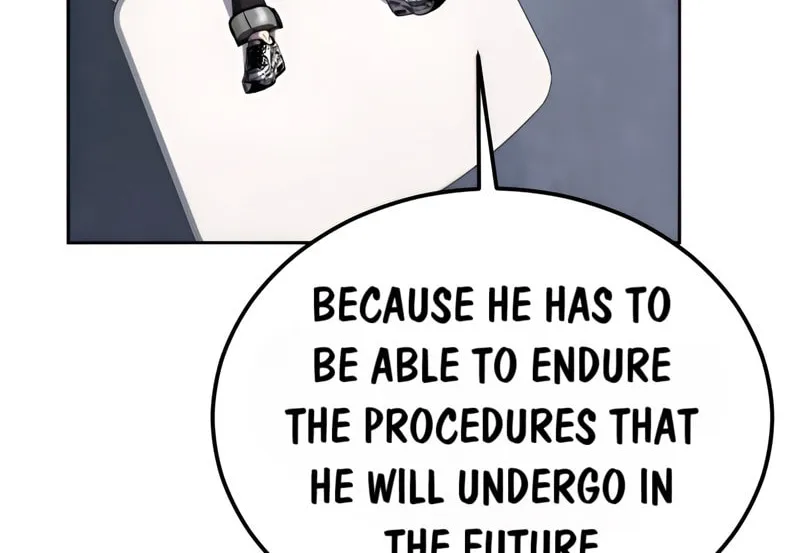 Read Hero Ticket chapter 301 image 107 on Lezhin