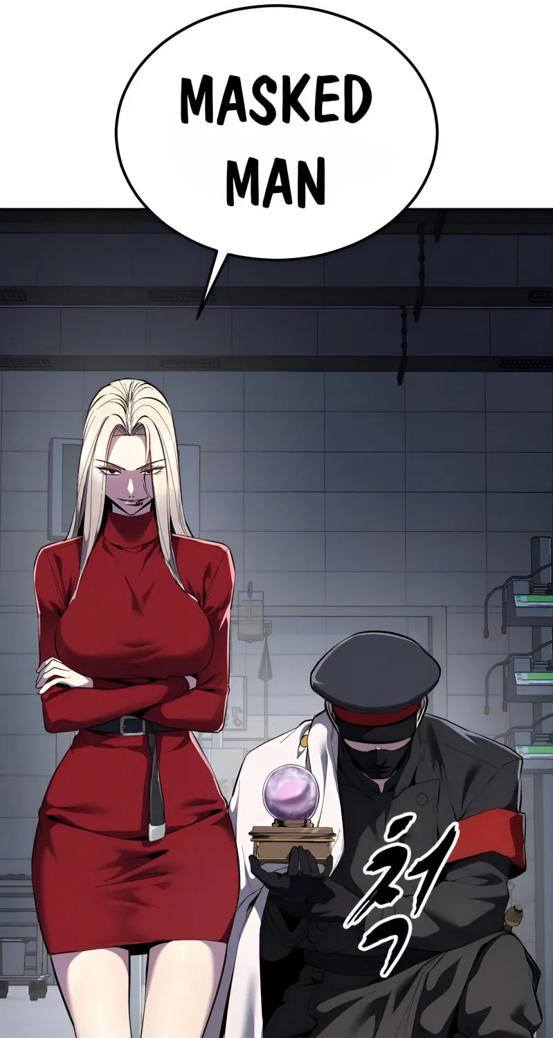 Read Hero Ticket chapter 301 image 110 on Lezhin