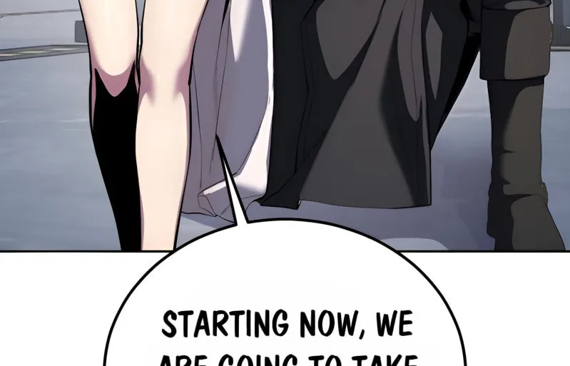 Read Hero Ticket chapter 301 image 111 on Lezhin