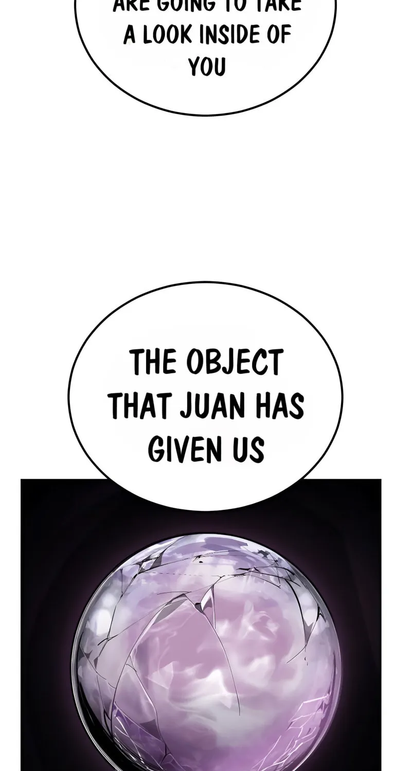 Read Hero Ticket chapter 301 image 112 on Lezhin