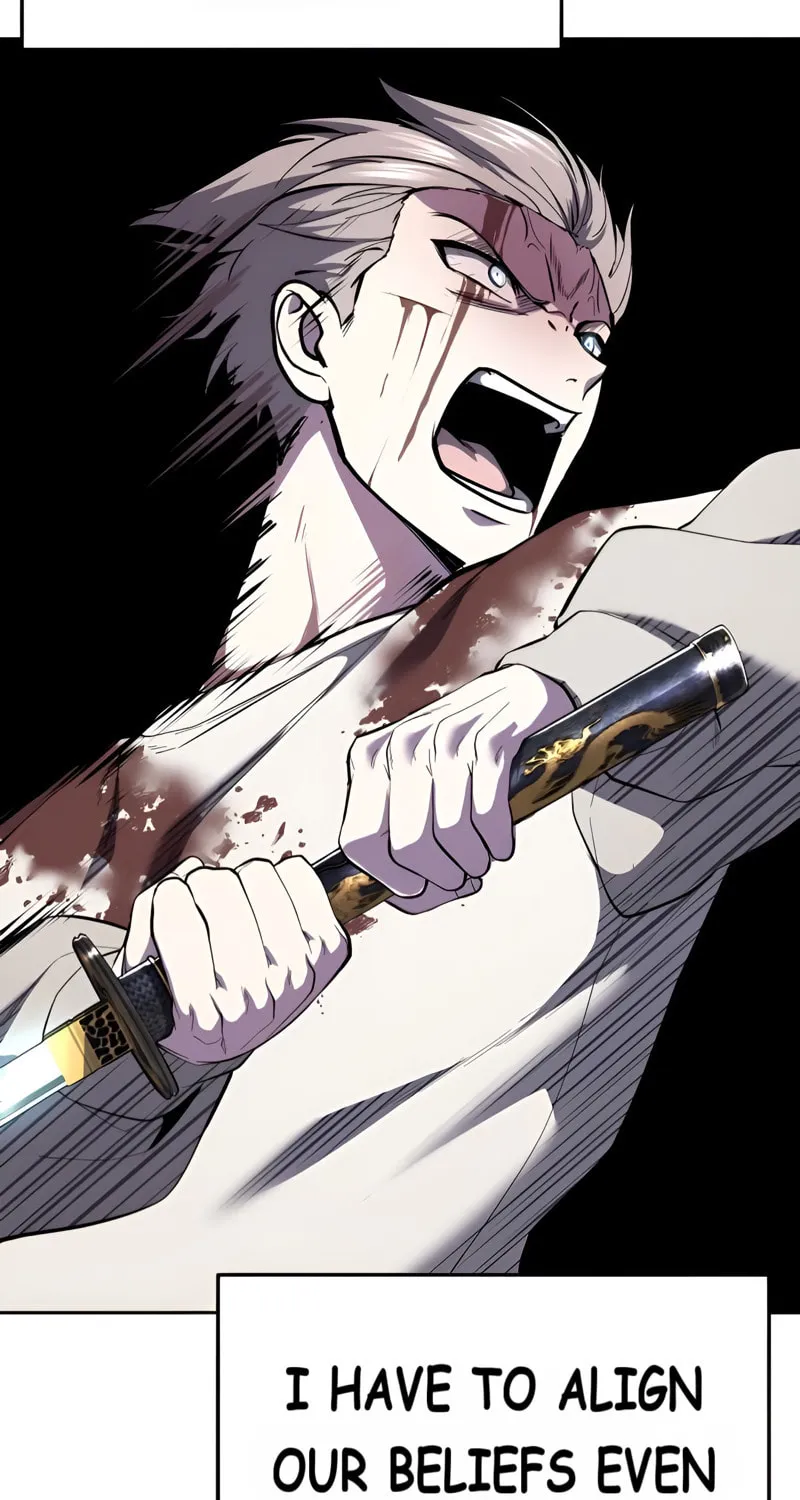 Read Hero Ticket chapter 301 image 12 on Lezhin