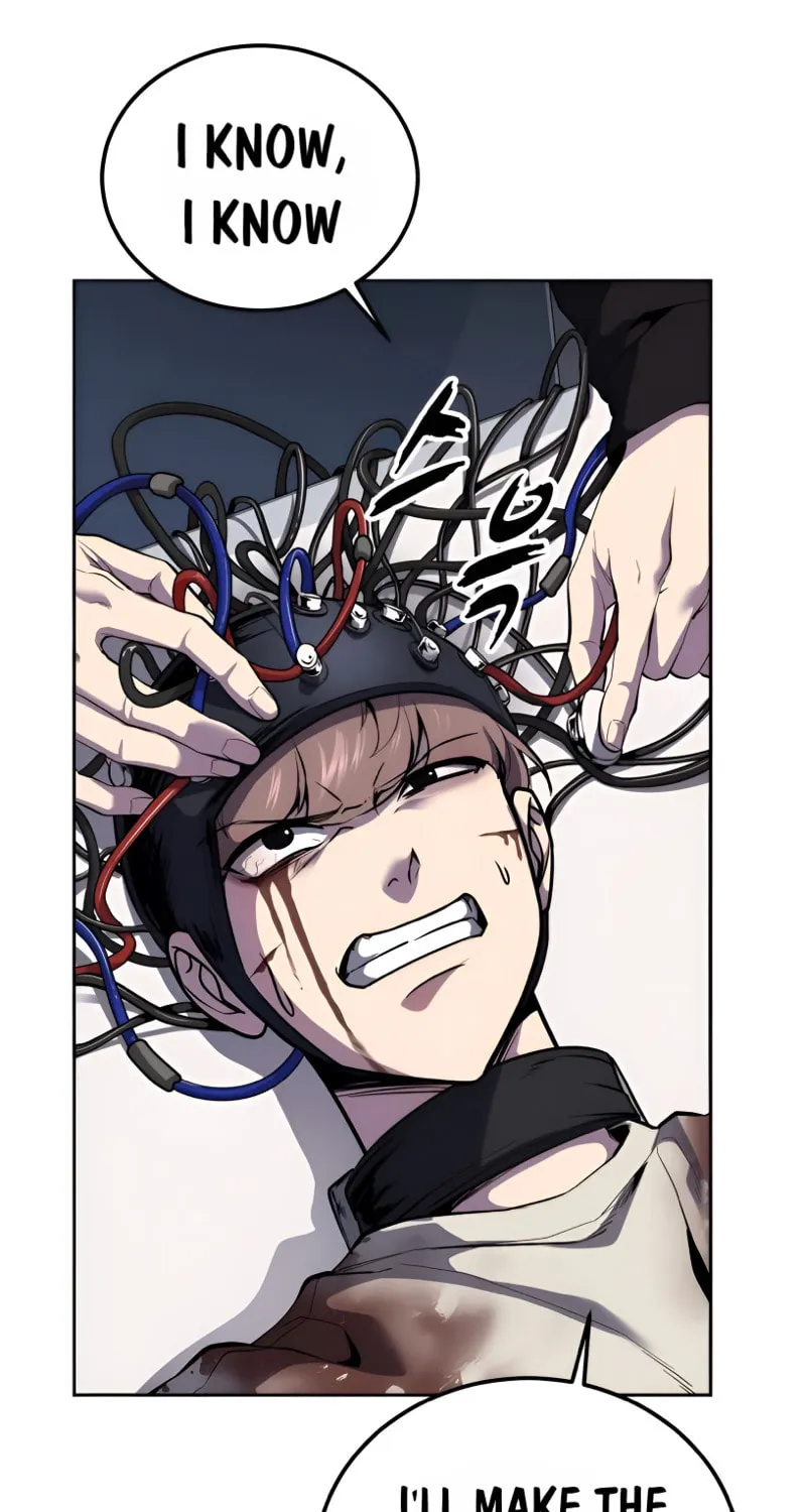 Read Hero Ticket chapter 301 image 120 on Lezhin