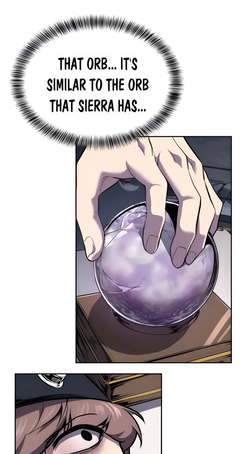Read Hero Ticket chapter 301 image 122 on Lezhin