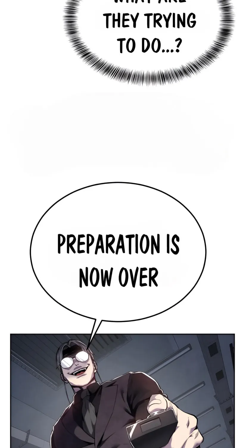 Read Hero Ticket chapter 301 image 124 on Lezhin
