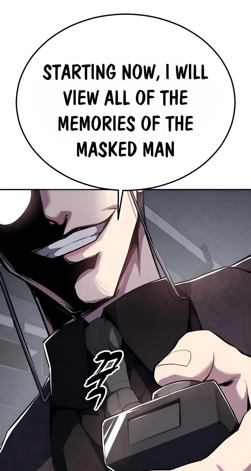 Read Hero Ticket chapter 301 image 126 on Lezhin