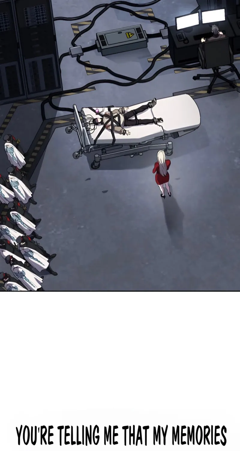 Read Hero Ticket chapter 301 image 134 on Lezhin
