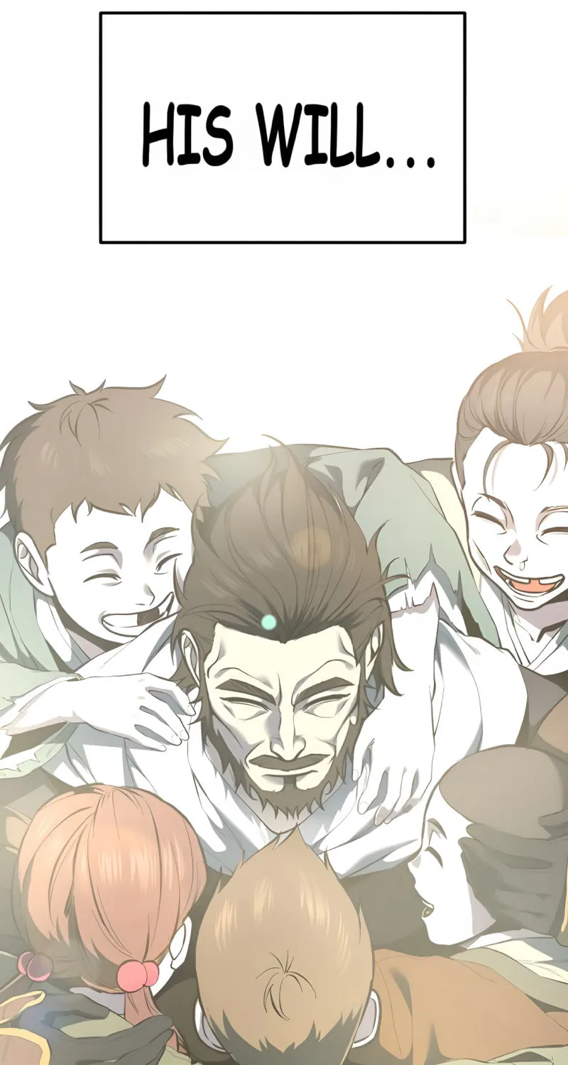 Read Hero Ticket chapter 301 image 14 on Lezhin