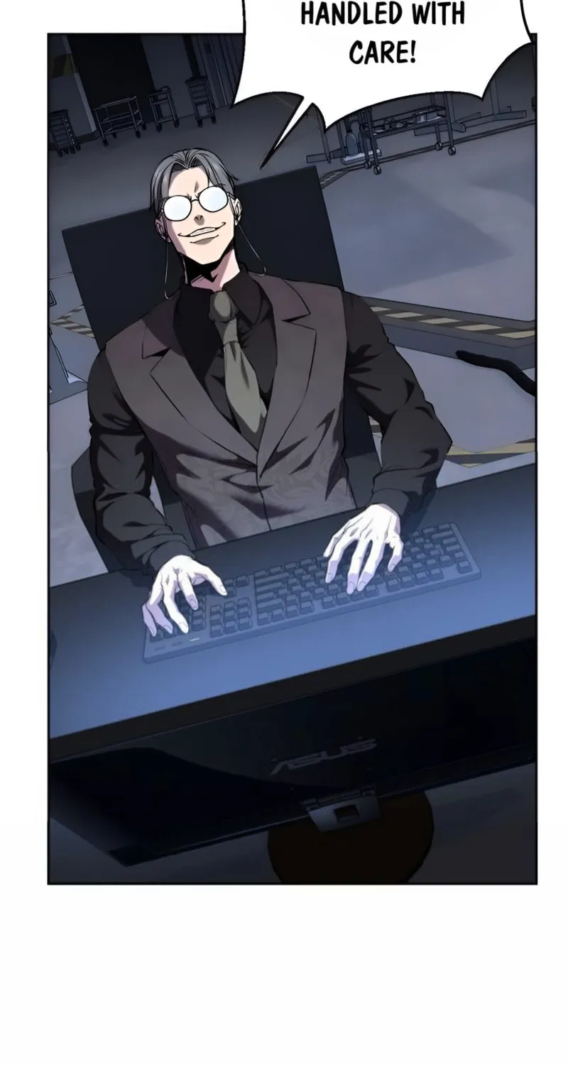 Read Hero Ticket chapter 301 image 140 on Lezhin