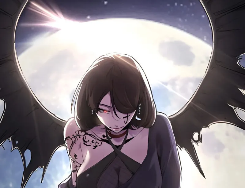 Read Hero Ticket chapter 301 image 149 on Lezhin