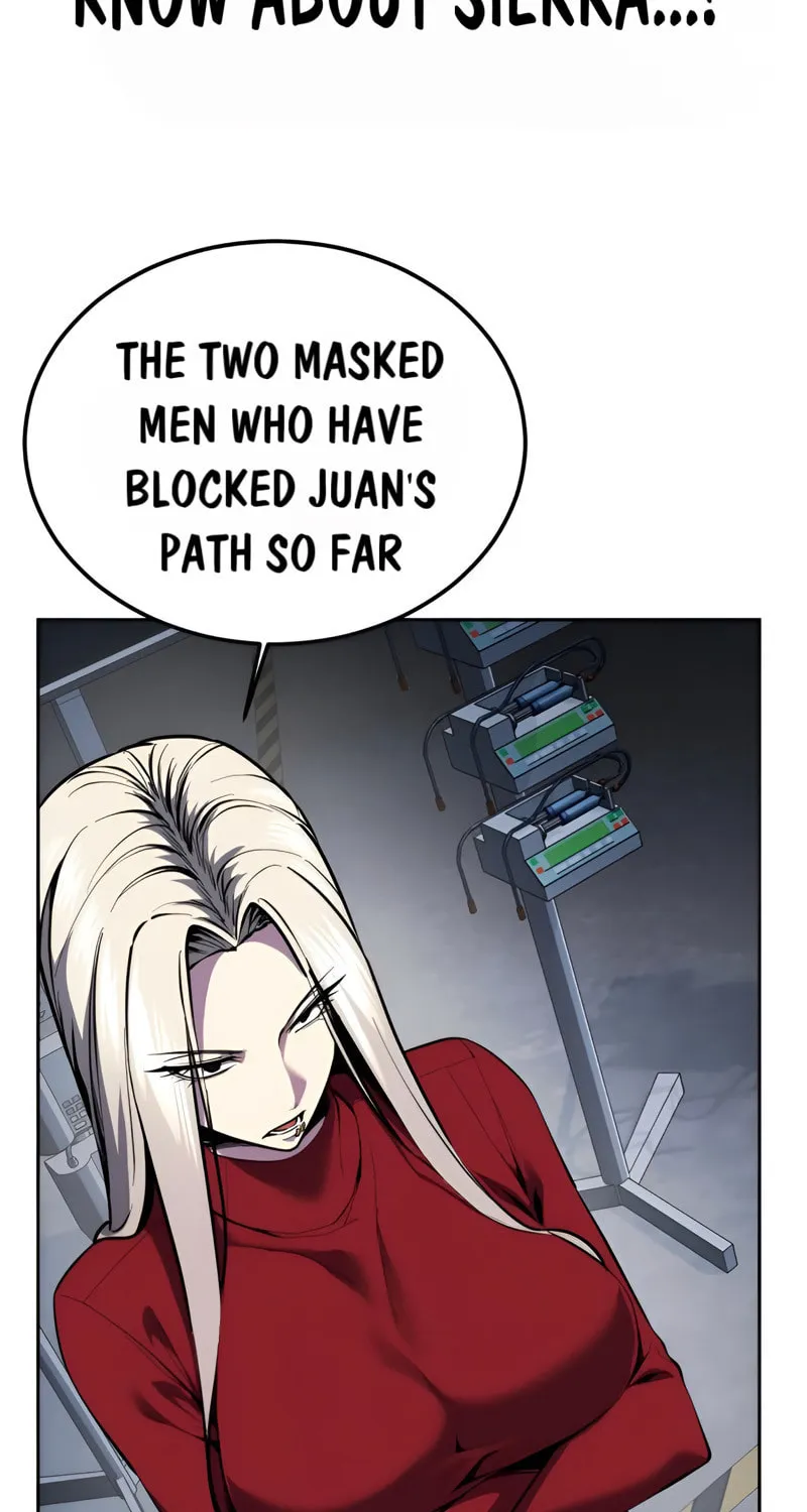 Read Hero Ticket chapter 301 image 152 on Lezhin