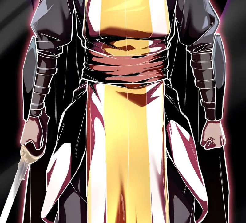 Read Hero Ticket chapter 301 image 17 on Lezhin