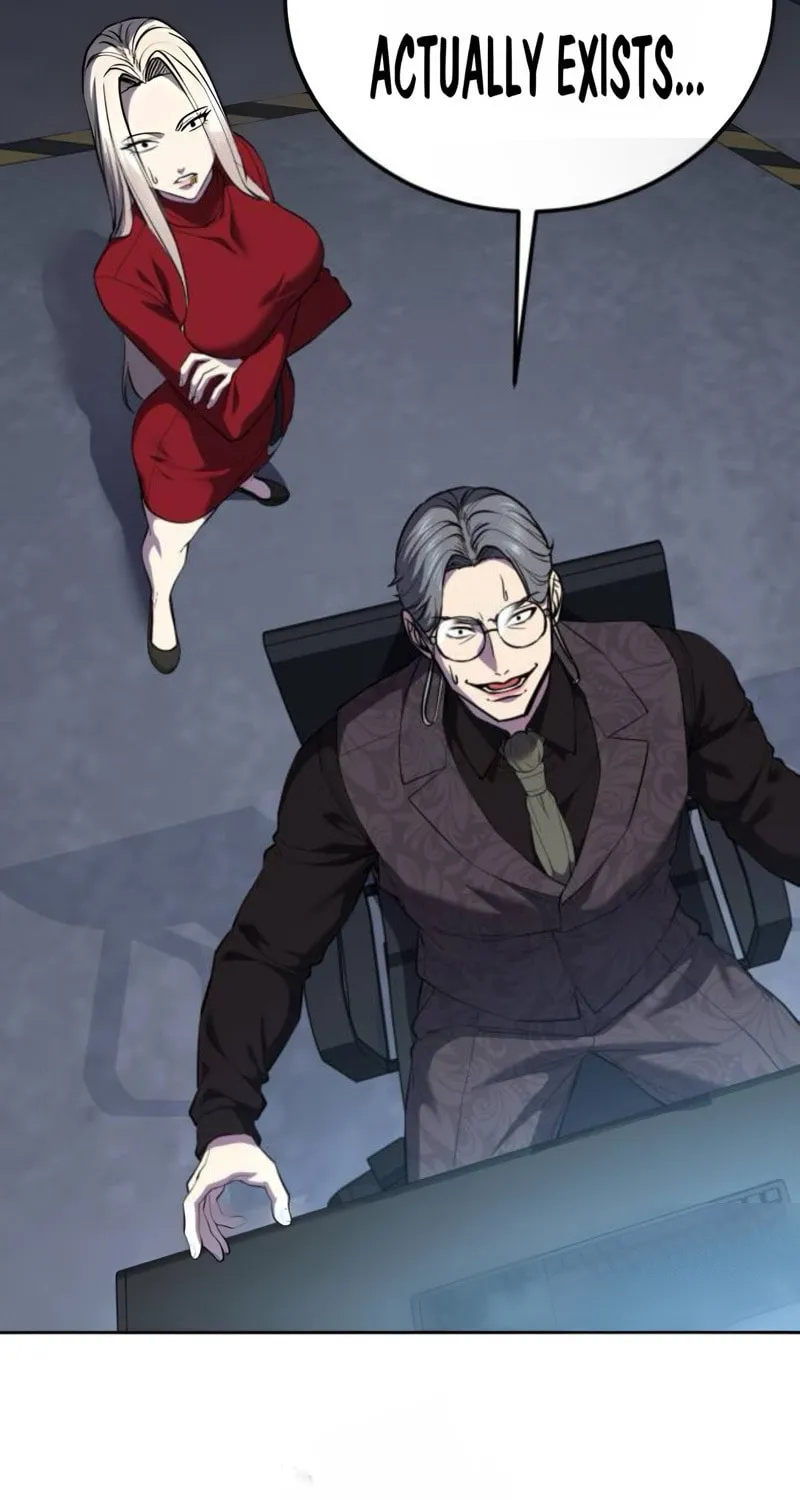 Read Hero Ticket chapter 301 image 170 on Lezhin