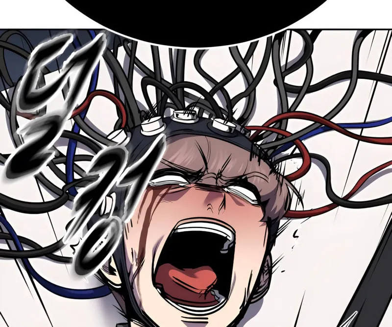 Read Hero Ticket chapter 301 image 181 on Lezhin