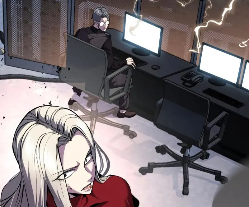 Read Hero Ticket chapter 301 image 189 on Lezhin