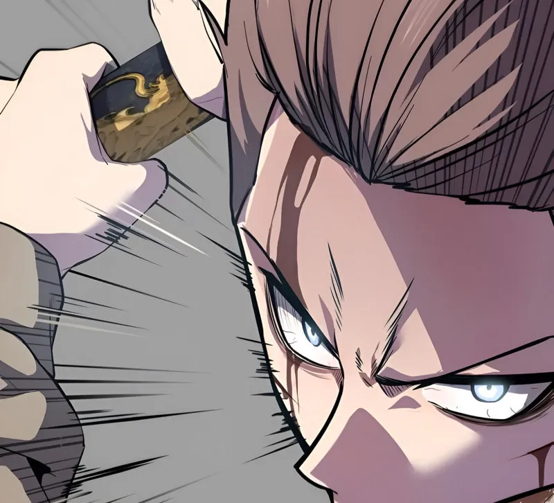 Read Hero Ticket chapter 301 image 19 on Lezhin
