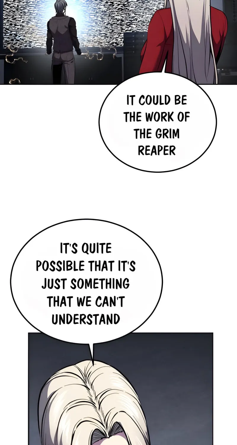 Read Hero Ticket chapter 301 image 200 on Lezhin