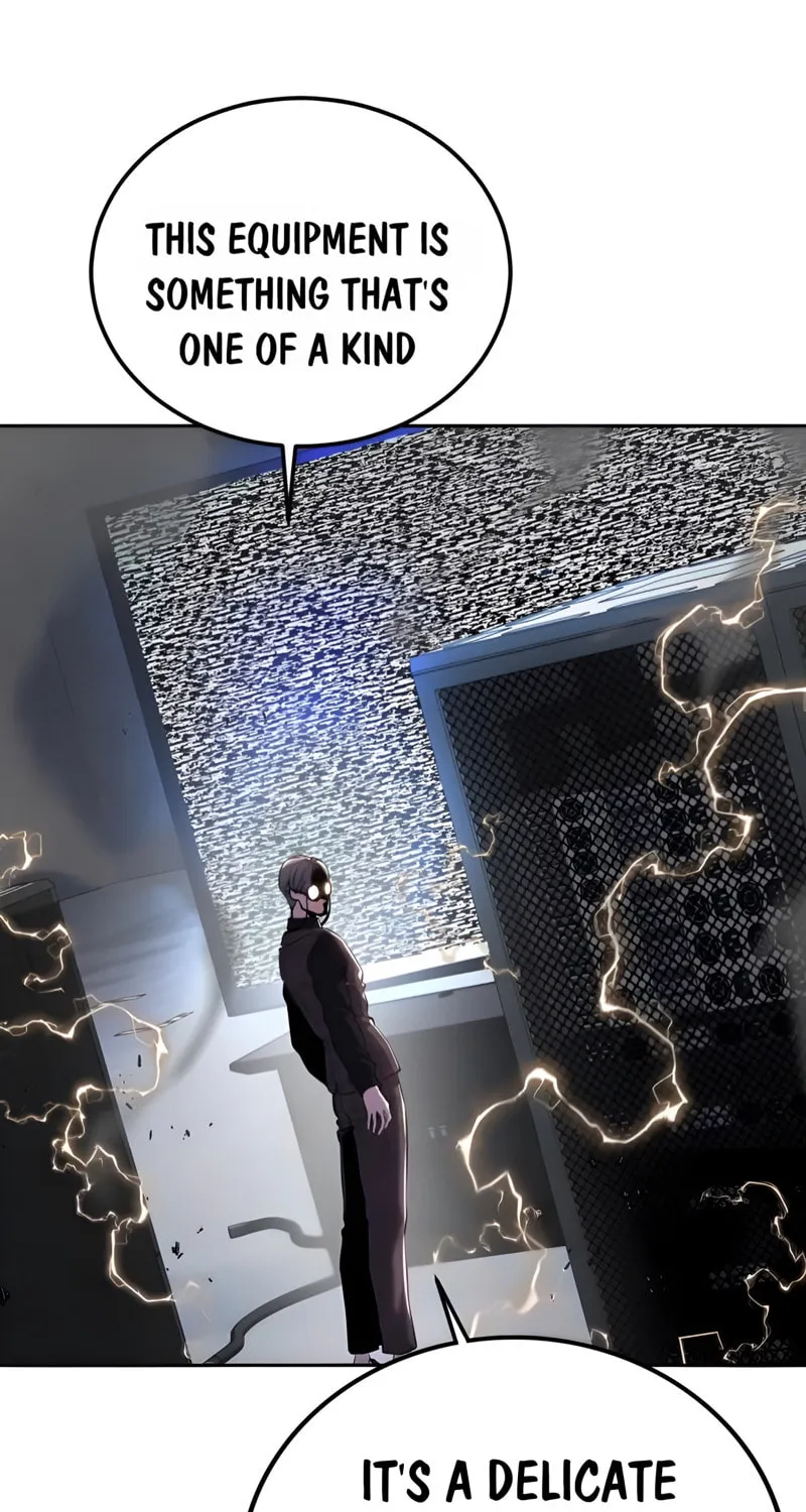 Read Hero Ticket chapter 301 image 204 on Lezhin