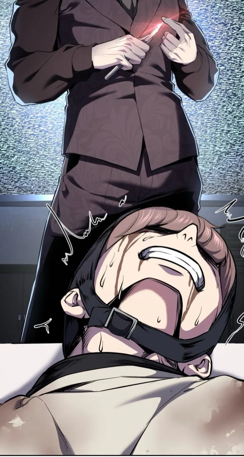 Read Hero Ticket chapter 301 image 208 on Lezhin