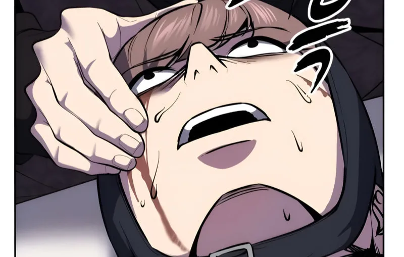 Read Hero Ticket chapter 301 image 223 on Lezhin