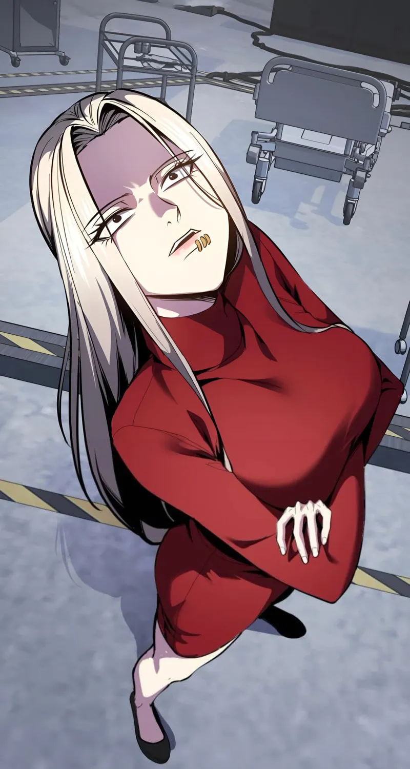 Read Hero Ticket chapter 301 image 234 on Lezhin
