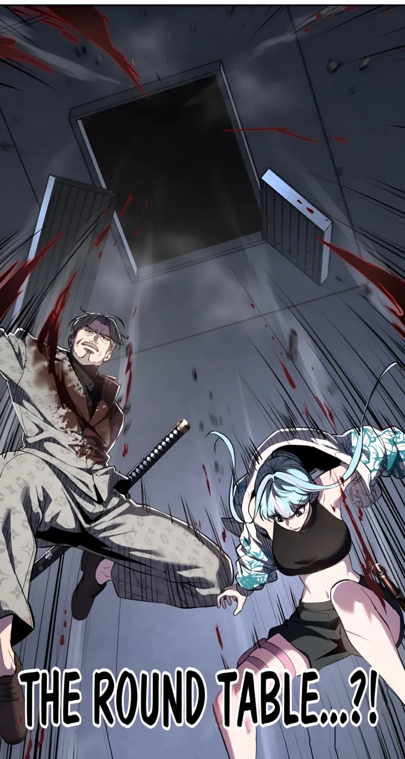 Read Hero Ticket chapter 301 image 236 on Lezhin