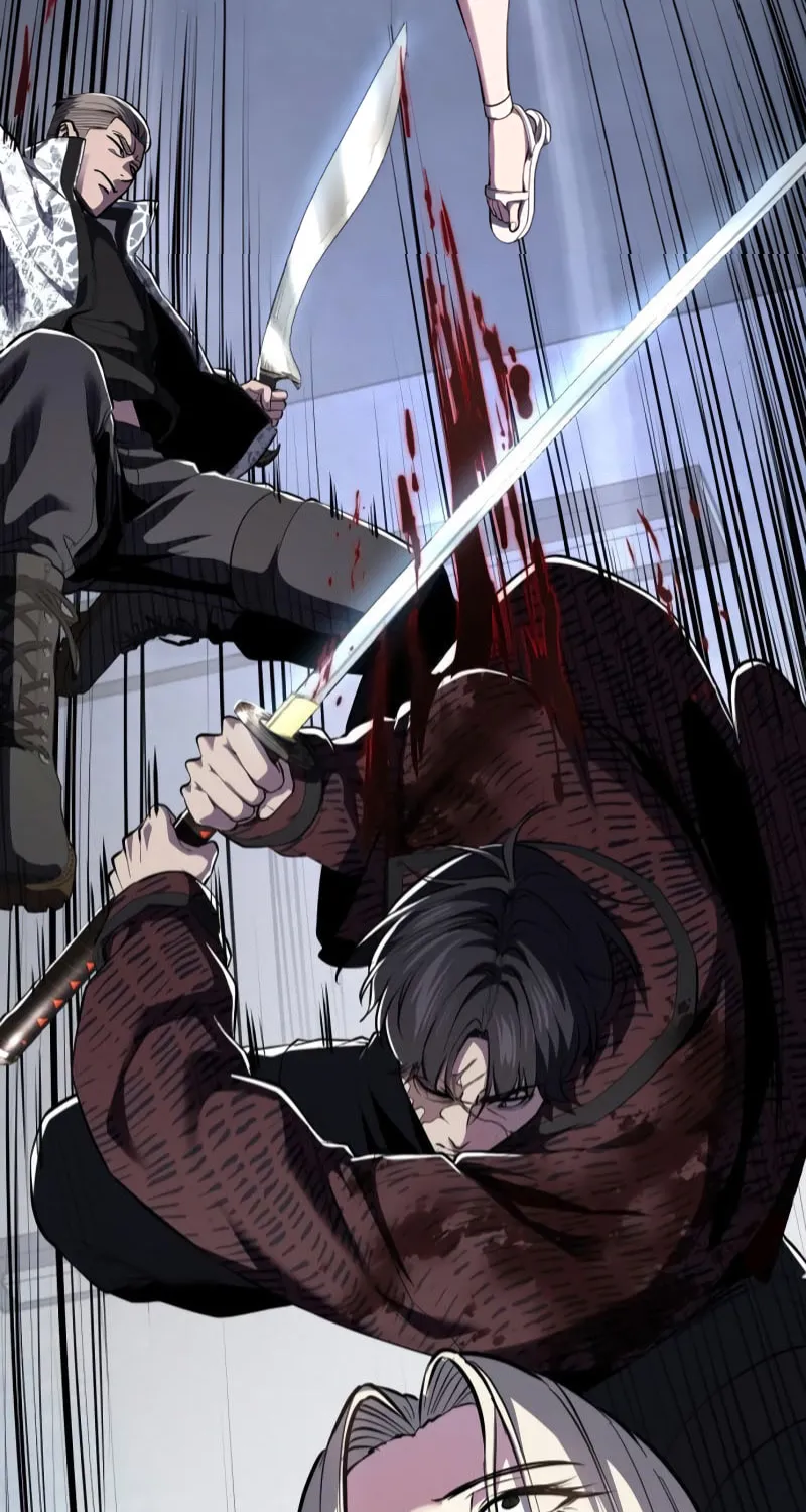 Read Hero Ticket chapter 301 image 237 on Lezhin