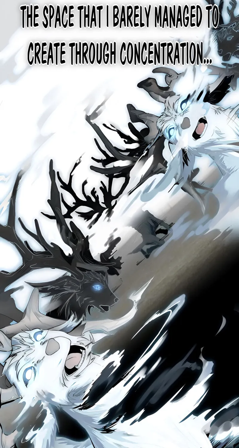 Read Hero Ticket chapter 301 image 24 on Lezhin