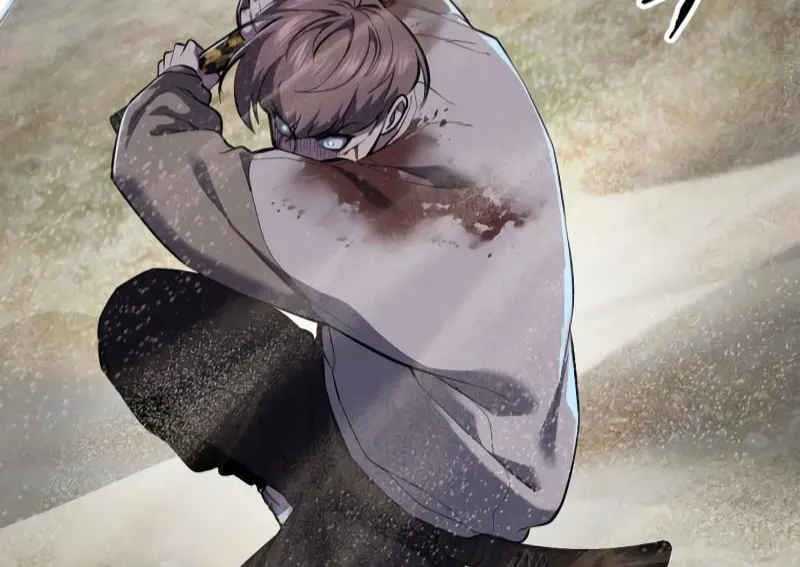 Read Hero Ticket chapter 301 image 33 on Lezhin