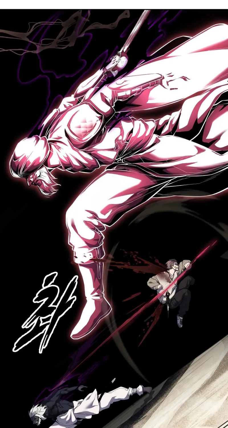 Read Hero Ticket chapter 301 image 46 on Lezhin