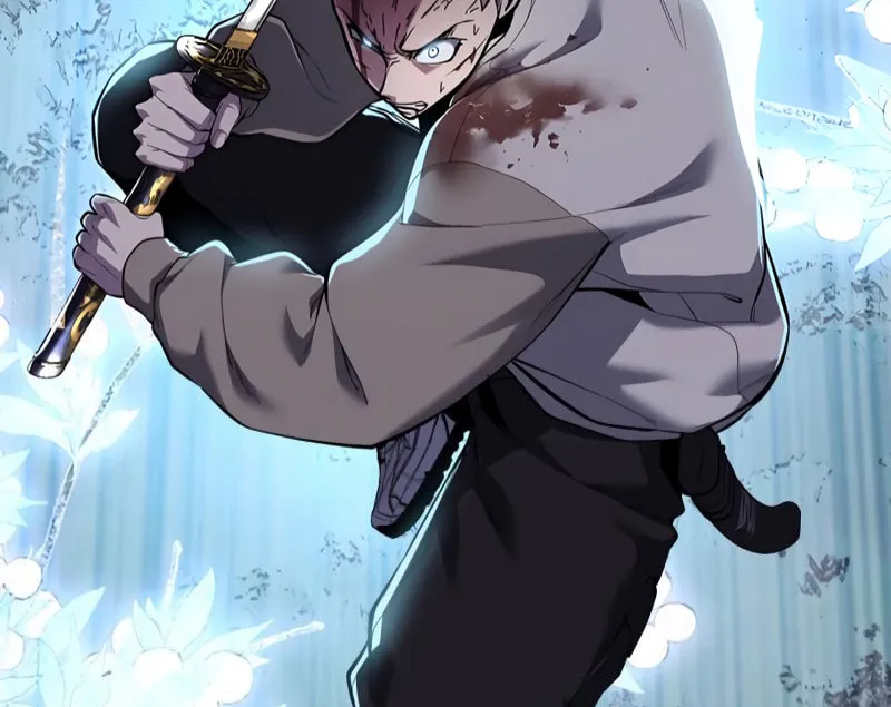 Read Hero Ticket chapter 301 image 5 on Lezhin