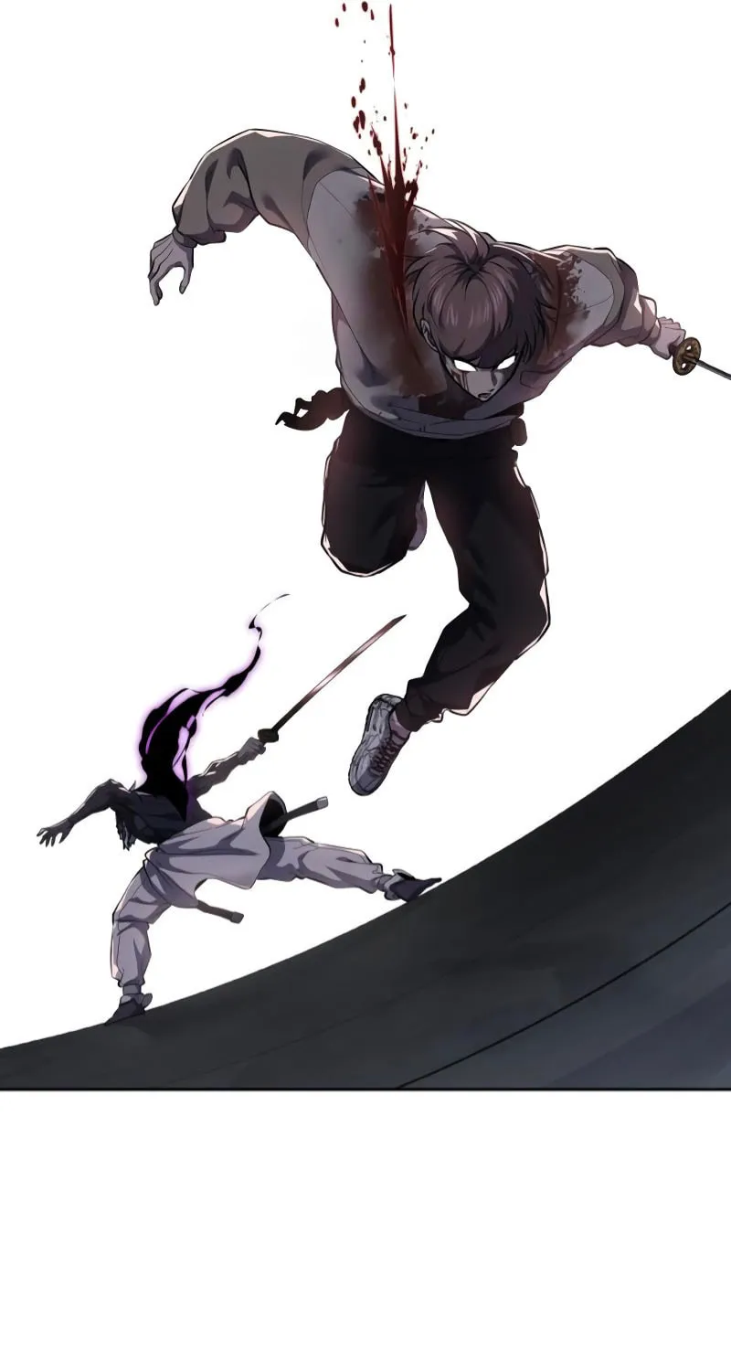 Read Hero Ticket chapter 301 image 52 on Lezhin