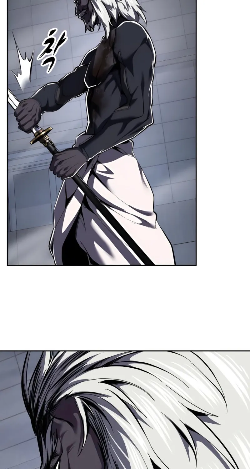 Read Hero Ticket chapter 301 image 60 on Lezhin